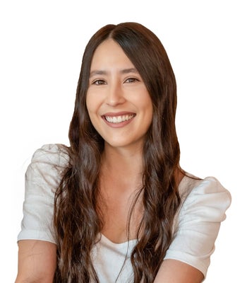 Portrait of Aleena Rodriguez, Director of Operations | Developer Services.